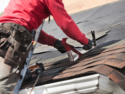 About Roof Repair Experts Gueydan, LA